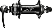 MAZA DEL DEORE XT M8000 QR 100MM 32H C.LOCK SHIMANO