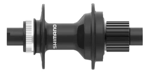 MAZA TRAS SHIMANO FH-TC500 12X148MM 12V C-LOCK 32H