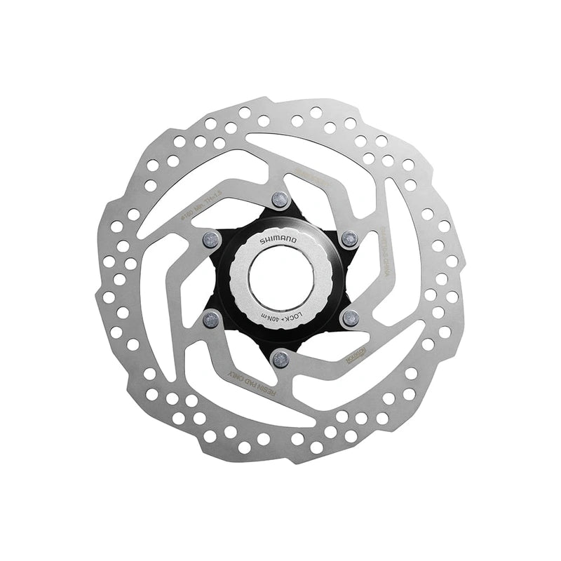 ROTOR SM-RT10 160MM C-LOCK