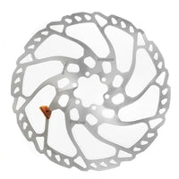 ROTOR SHIMANO SM-RT66 203MM P/TORNILLOS