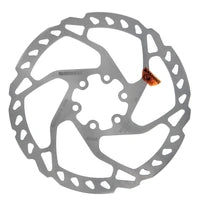 ROTOR SM-RT66 160MM P/TORNILLOS