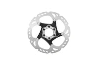 ROTOR SHIMANO SM-RT86 160MM ICE TECH 6T