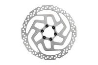 ROTOR SM.RT26 M 180MM 6T SHIMANO