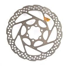 ROTOR RM RT56 180MM P 6TORNILLOS