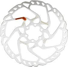 ROTOR SM-RT66 203MM P/TORNILLOS