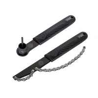JUEGO DE EXTRACTOR PRO PARA CASSETTES SHIMANO