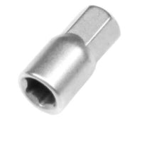 ADAPTADOR PRO LLAVE ALLEN 6MM A 8MM SHIMANO