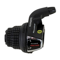 PALANCA CAMBIO SHIMANO TOURNEY SL-RS35 3V