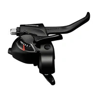 PALANCA CAMBIO/FRENO SHIMANO TOURNEY ST-EF41 7V