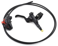 FRENO HIDR TRAS DEORE BR.M6100 C.BALATAS METAL SHIMANO