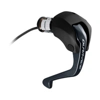 PALANCA CAMBIO/FRENO DURA ACE DI2 ST-R9160 TRIATLO 11V