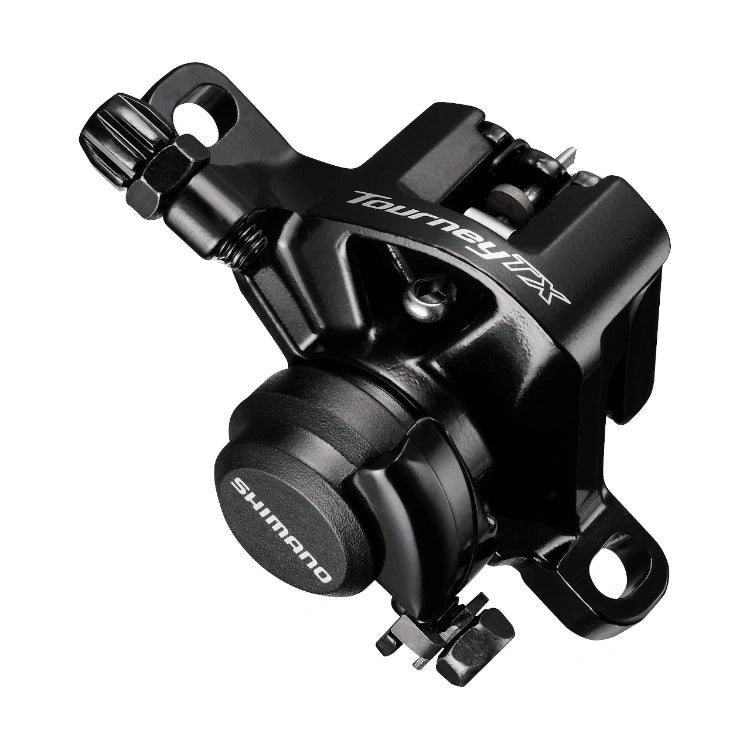 SHIMANO FRENO DISCO MECANICO TOURNEY BR-TX805