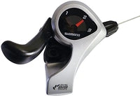 PALANCA CAMBIO TOURNEY SL.TX50 3V SHIMANO