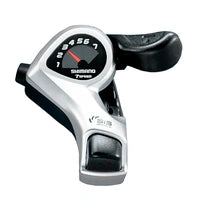 PALANCA CAMBIO TOURNEY SL.TX50 7V SHIMANO