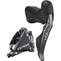 FRENO DISCO HIDR DEL GRX DI2 ST RX815 BR RX810 2V SHIMANO