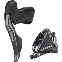 FRENO DISCO HIDR DEL GRX DI2 ST RX815 BR RX810 11V SHIMANO