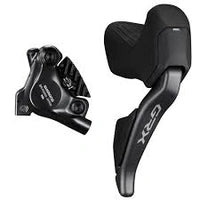 FRENO DISCO HIDR TRAS GRX DI2 ST RX825 BR RX820 12V SHIMANO