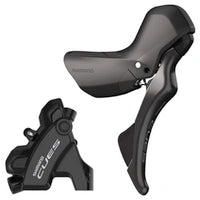 FRENO DISCO HIDR CUES TRAS J KIT ST U6030 BR U6030 1700MM SHIMANO