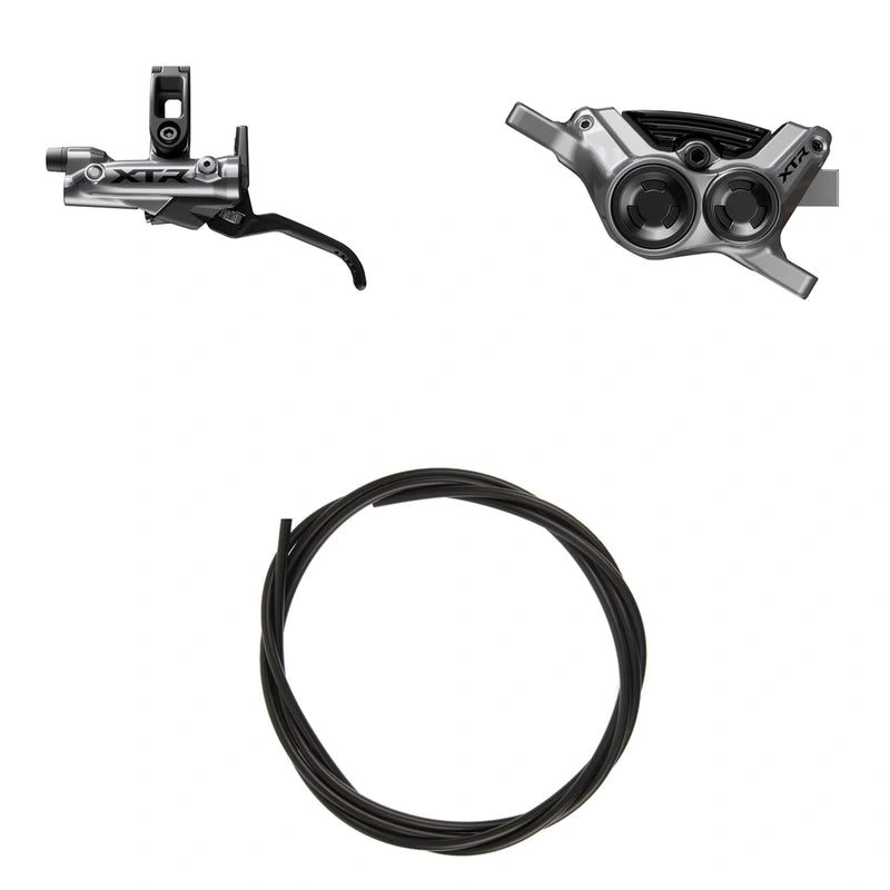FRENO HIDR DEL J.KIT XTR BL.M9220.BR.M9220 1000MM
