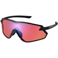 GAFAS DE CICLISMO S-PHYRE RIDESCAPE OFF-ROAD NEGRO