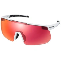 GAFA DE RUTA RIDESCAPE S-PHYRE BLANCO
