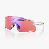 GAFAS DE CICLISMO EQUINOX CE-EQNX5 BLANCO MATE CON LENTE RID SHIMANO