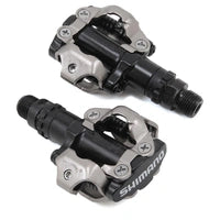 PEDAL SHIMANO PD-M520L