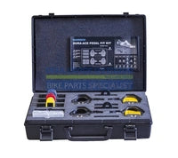 ESTUCHE PD-R9100 DURA-ACE DOS PARES