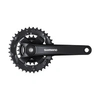 MULTI SHIMANO ALTUS FC-MT101 36/22D 175MM CUAD 9V S/JUEGO