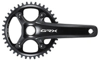 MULTI GRX FC-RX810 40D 172.5MM 11V SIN EJE