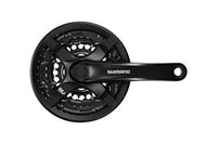 MULTI TOURNEY FC.TY501 48.38.28D 175MM CUAD 6.7.8V S.JC CG SHIMANO