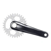 MULTI DEORE XT FC-M8100 SIN PLATO 175MM 12V SIN JUEGO