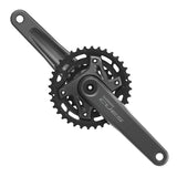 MULTI SHIMANO CUES FC-U6000 36-22T 9-11V 175MM