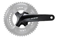 MULTI 105 FC.R7000 SIN PLATOS 165MM INT 11V SIN EJE SHIMANO