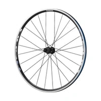 RUEDO TRASERO 700 WH.R501A 8.9.10 QUICK RELEASE SHIMANO