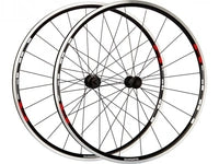 RUEDOS ARMADOS 700 WH.R501 FR OLD 100.130MM 10V SHIMANO