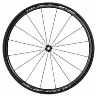 RUEDO ARMADO DURA ACE WH-R9100-C40-TU 16H DELANTERO