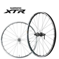 RUEDOS ARMADOS XTR WH-M985 CLINCHER RODADA 26