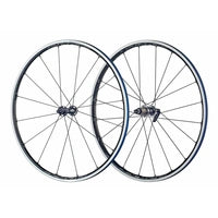 RUEDOS ARMADOS DURA ACE WH-R9100 C24 CL 11V