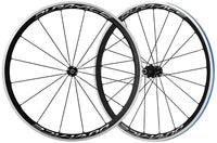 RUEDOS ARMADOS DURA ACE WH-R9100-C40-CL CARB CL