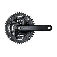 MULTI FC.M371 44X32X22T 175MM 9V SHIMANO