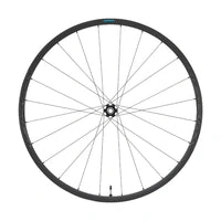 RUEDOS ARMADOS WH.RX570.700C OLD 100.142MM E.THRU C.LOCK 10. SHIMANO