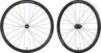RUEDOS ARMADOS DURA ACE WH.R9270.C36 24H 12V 100.142MM BOLSA SHIMANO