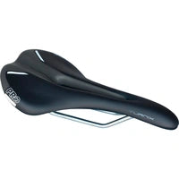 ASIENTO TURNIX CROMO PRO 142MM