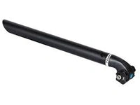 POSTE ASIENTO KORYAK ALUM 27.2X400MM 20MM OFFSET SHIMANO