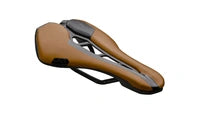 ASIENTO PRO STEALTH PERFORMANCE CURVO 142MM CAFE SHIMANO