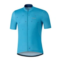 JERSEY DE CICLISMO CW-JSPS-US51M AZUL TALLA XL