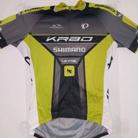 JERSEY DE CICLISMO CSTM KRBO ELITE TALLA XL