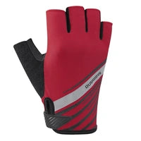 GUANTES SHIMANO ROJO TALLA M