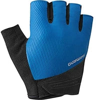 GUANTES ESCAPE AZUL TALLA XS